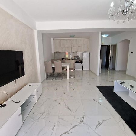 Ata Apartmani. Petrovac Exterior foto