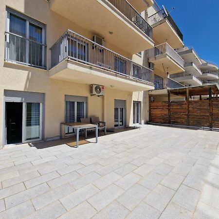 Ata Apartmani. Petrovac Exterior foto