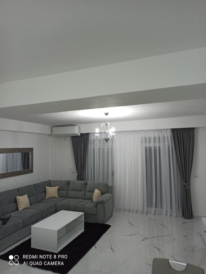 Ata Apartmani. Petrovac Exterior foto