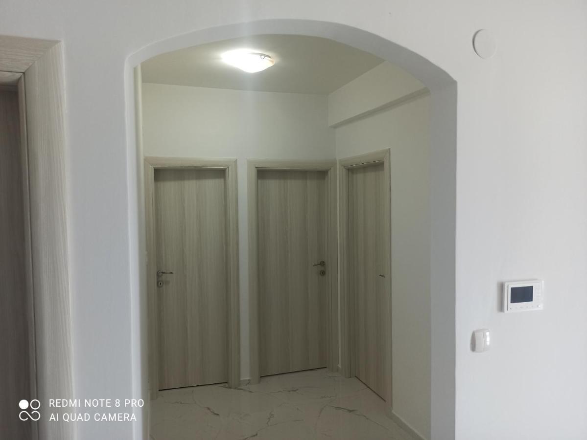 Ata Apartmani. Petrovac Exterior foto