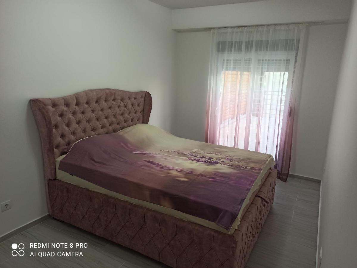 Ata Apartmani. Petrovac Exterior foto