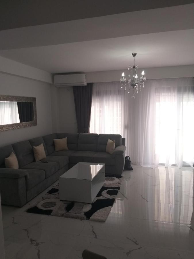 Ata Apartmani. Petrovac Exterior foto